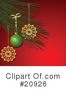 Christmas Clipart #20926 by elaineitalia
