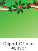 Christmas Clipart #20931 by elaineitalia
