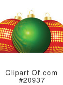 Christmas Clipart #20937 by elaineitalia