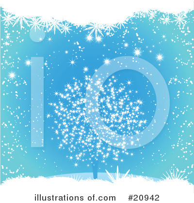 Royalty-Free (RF) Christmas Clipart Illustration by elaineitalia - Stock Sample #20942
