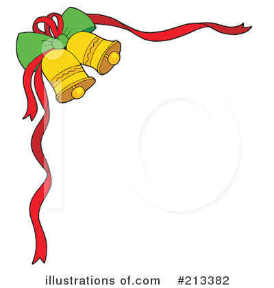 Jingle Bells Clipart #213382 by visekart
