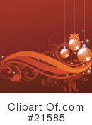 Christmas Clipart #21585 by OnFocusMedia