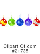 Christmas Clipart #21735 by Tonis Pan