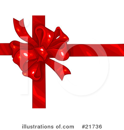 Royalty-Free (RF) Christmas Clipart Illustration by Tonis Pan - Stock Sample #21736
