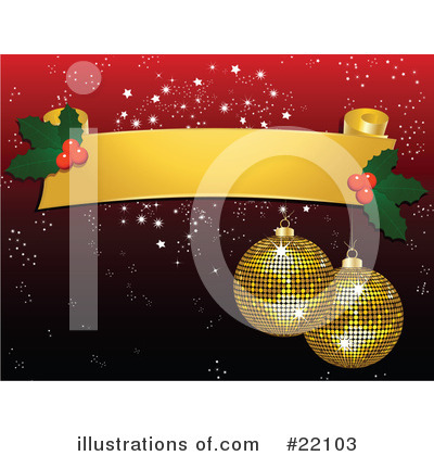 Christmas Clipart #22103 by elaineitalia