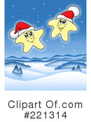 Christmas Clipart #221314 by visekart