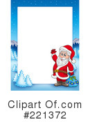 Christmas Clipart #221372 by visekart
