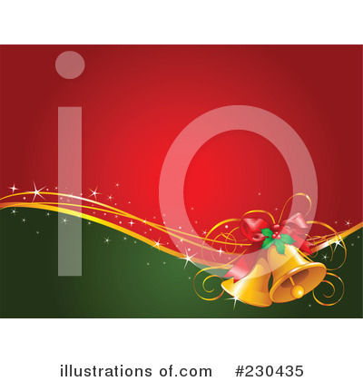 Jingle Bells Clipart #230435 by Pushkin