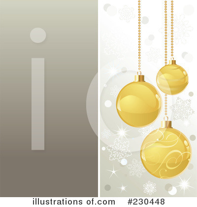 Christmas Bauble Clipart #230448 by Pushkin
