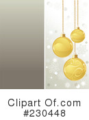 Christmas Clipart #230448 by Pushkin