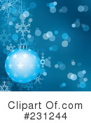 Christmas Clipart #231244 by dero