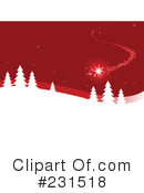 Christmas Clipart #231518 by Pushkin