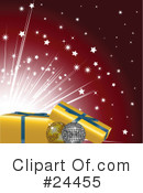 Christmas Clipart #24455 by elaineitalia
