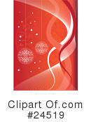 Christmas Clipart #24519 by Eugene