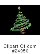 Christmas Clipart #24950 by KJ Pargeter