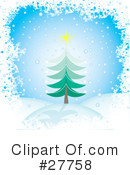 Christmas Clipart #27758 by KJ Pargeter