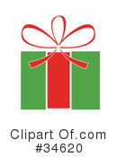 Christmas Clipart #34620 by OnFocusMedia