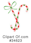 Christmas Clipart #34623 by OnFocusMedia