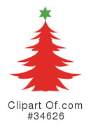 Christmas Clipart #34626 by OnFocusMedia