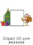Christmas Clipart #434468 by Hit Toon