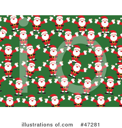 Santa Clipart #47281 by Prawny