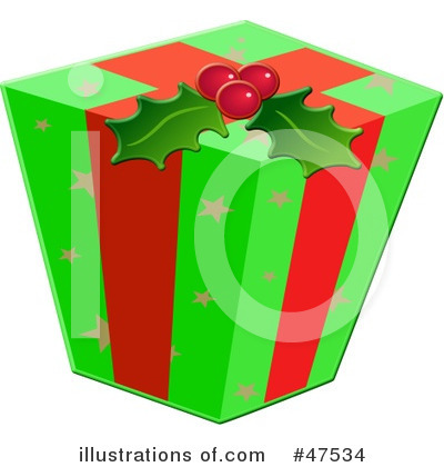 Christmas Presents Clipart #47534 by Prawny