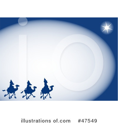 Royalty-Free (RF) Christmas Clipart Illustration by Prawny - Stock Sample #47549