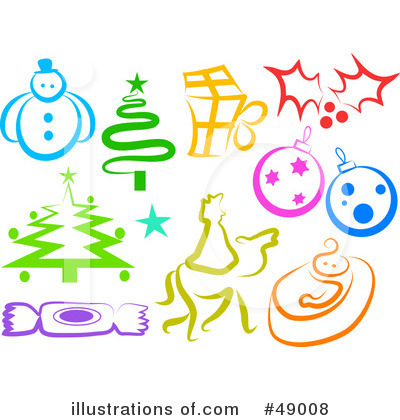 Bauble Clipart #49008 by Prawny