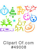Christmas Clipart #49008 by Prawny