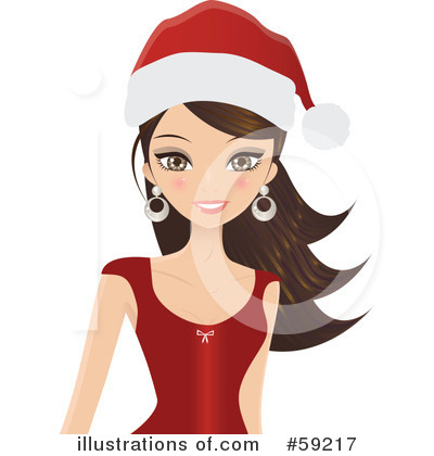 Christmas Clipart #59217 by Melisende Vector