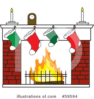 Candle Clipart #59594 by Rosie Piter