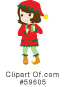 Christmas Clipart #59605 by Rosie Piter