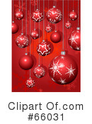 Christmas Clipart #66031 by KJ Pargeter