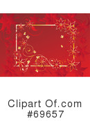 Christmas Clipart #69657 by MilsiArt