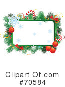 Christmas Clipart #70584 by Pushkin