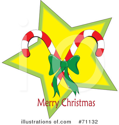 Star Clipart #71132 by Pams Clipart