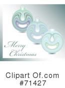 Christmas Clipart #71427 by kaycee