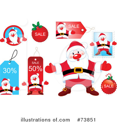 Retail Clipart #73851 by Pushkin