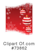 Christmas Clipart #73862 by Pushkin