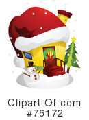 Christmas Clipart #76172 by BNP Design Studio
