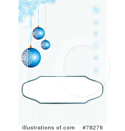 Snowflake Clipart #78276 by MilsiArt