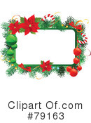 Christmas Clipart #79163 by Pushkin
