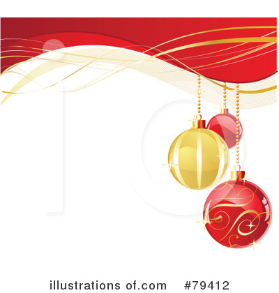 Ornaments Clipart #79412 by Pushkin