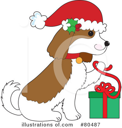 Present Clipart #80487 by Maria Bell