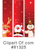 Christmas Clipart #81325 by Pushkin