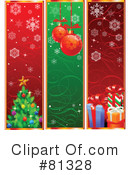 Christmas Clipart #81328 by Pushkin