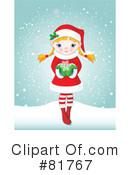 Christmas Clipart #81767 by Pushkin