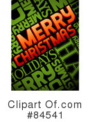 Christmas Clipart #84541 by BNP Design Studio