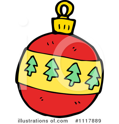 Ornament Clipart #1117889 by lineartestpilot