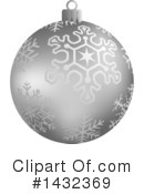 Christmas Ornament Clipart #1432369 by dero